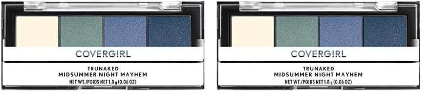 24 Best Black Friday Eyeshadow 2024 Deals & Sales