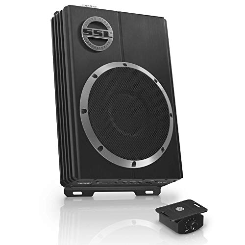 3 Best Black Friday Enclosed Subwoofer Systems Deals (2024) & Sales