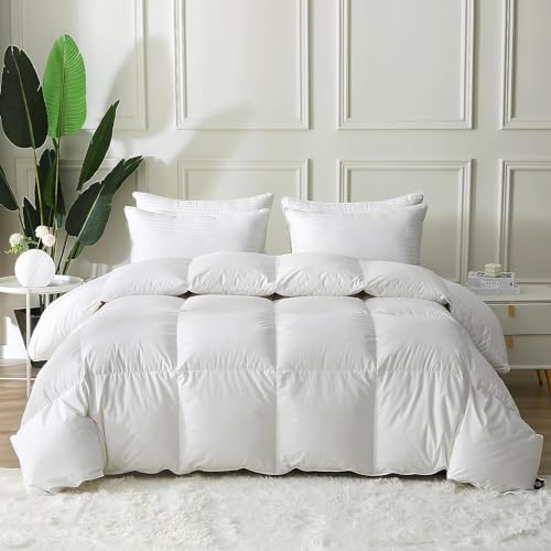 8 Best Black Friday Duvets & Down Comforters 2024 Deals & Sales