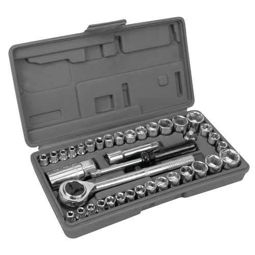 4 Best Black Friday Socket & Socket Wrench Sets Deals (2024) & Sales