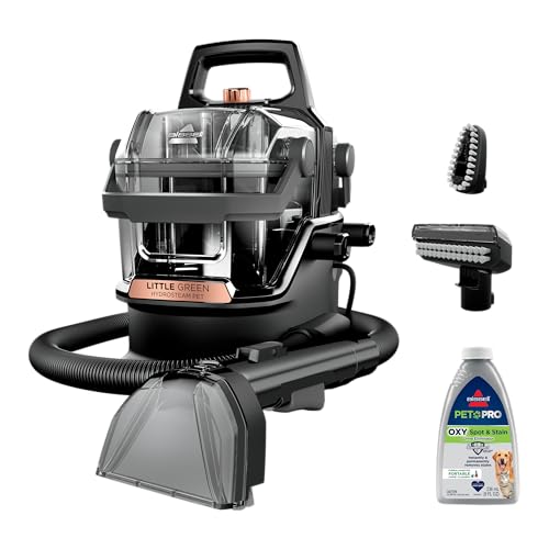 4 Best Black Friday Carpet Cleaning Machines Deals (2024) & Sales