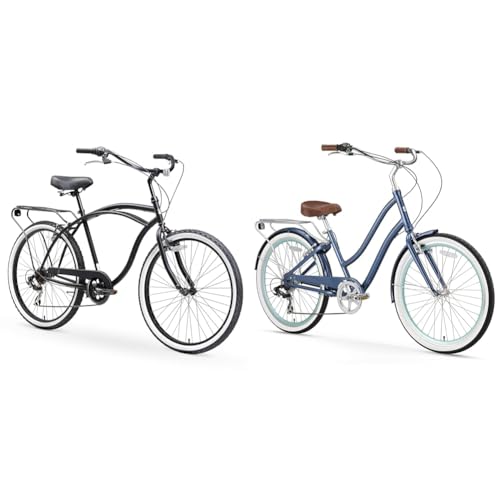 14 Best Black Friday Cruiser Bikes Deals (2024) & Sales