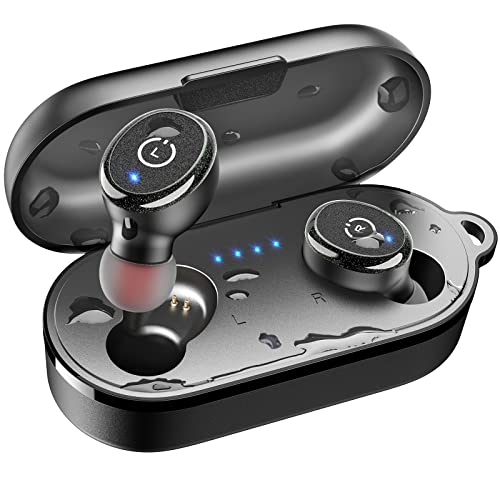 40 Best Black Friday Wireless Earbuds Cyber Monday  2024 Deals & Sales