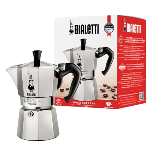 10 Best Black Friday Moka Pot 2024 Deals & Sales