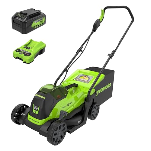 22 Best Black Friday Walk-Behind Lawn Mowers 2024 Deals & Sales