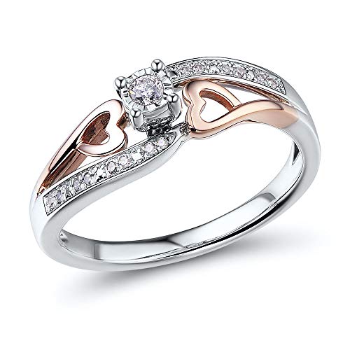 2 Best Black Friday Promise Rings 2024 Deals & Sales