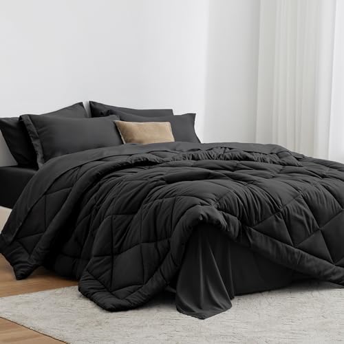 26 Best Black Friday Comforter Sets Deals (2024) & Sales