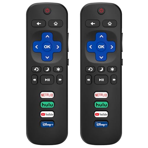 36 Best Black Friday Remote Controls Cyber Monday  2024 Deals & Sales