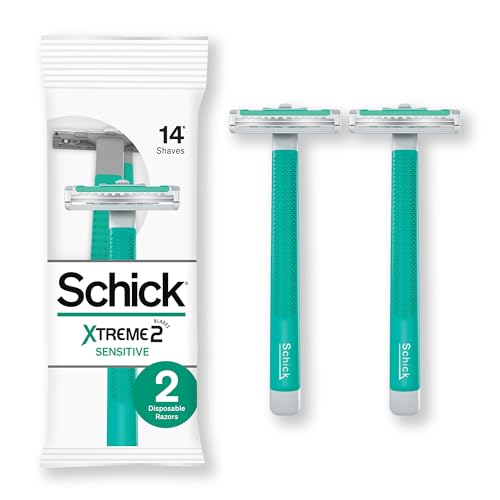 22 Best Black Friday Schick mans Razors 2024 Deals & Sales