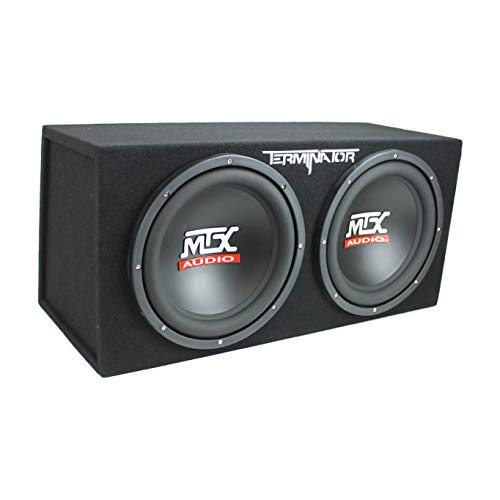 9 Best Black Friday Component Subwoofers 2024 Deals & Sales