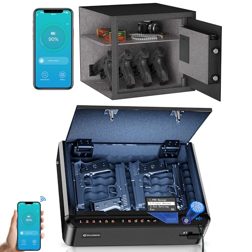 6 Best Black Friday Indoor Gun Racks Deals (2024) & Sales