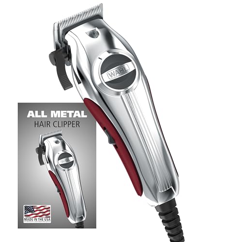 8 Best Black Friday Hair Clippers 2024 Deals & Sales