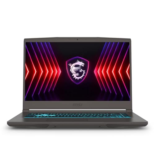 20 Best Black Friday MSI Gaming Laptops Cyber Monday  2024 Deals & Sales