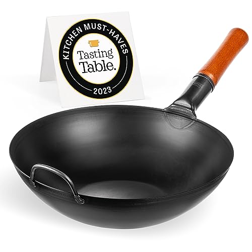 30 Best Black Friday Wok 2024 Deals & Sales