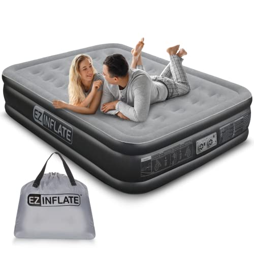 26 Best Black Friday Air Mattresses Deals (2024) & Sales