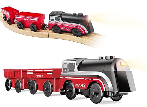 22 Best Black Friday Train Sets 2024 Deals & Sales