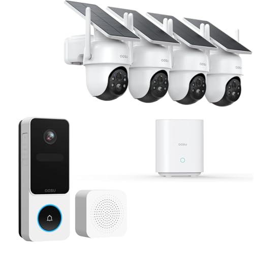 28 Best Black Friday Wireless Security Cameras Cyber Monday  2024 Deals & Sales