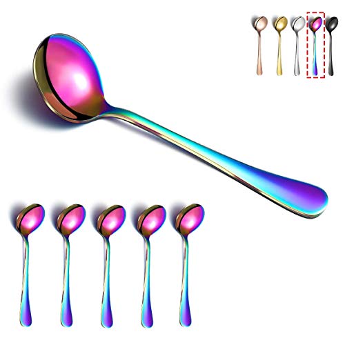 2 Best Black Friday Soup Spoons 2024 Deals & Sales