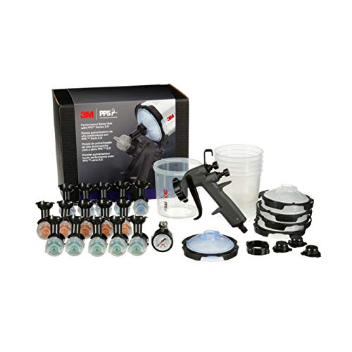 1 Best Black Friday Spray Guns & Accessories 2024 Deals & Sales