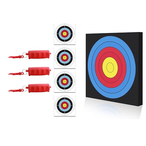 40 Best Black Friday Archery Targets 2024 Deals & Sales