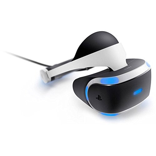 4 Best Black Friday PlayStation VR Hardware 2024 Deals & Sales