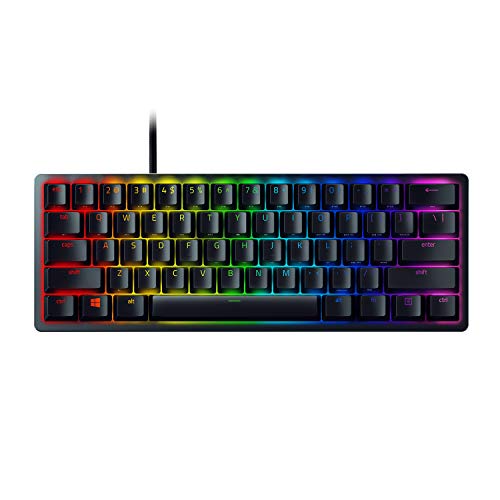 20 Best Black Friday Gaming Keyboards 2024 Deals & Sales