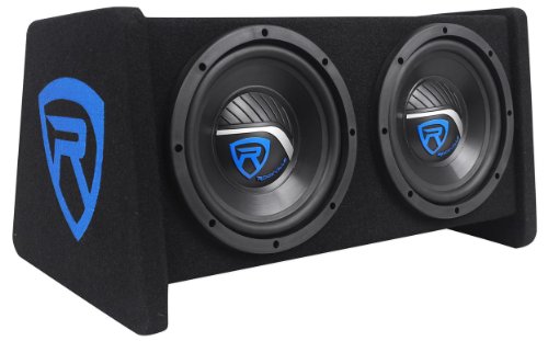 1 Best Black Friday Subwoofer Kits 2024 Deals & Sales