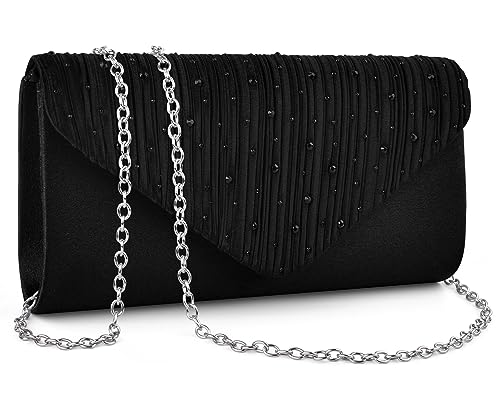 4 Best Black Friday Evening Bags 2024 Deals & Sales