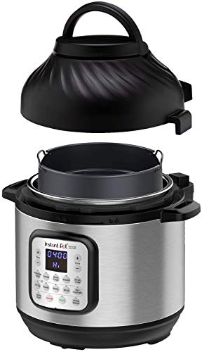 10 Best Black Friday Instant Pot Duo Quart 2024 Deals & Sales