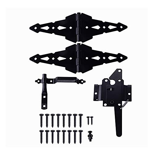 2 Best Black Friday Gate Latches 2024 Deals & Sales