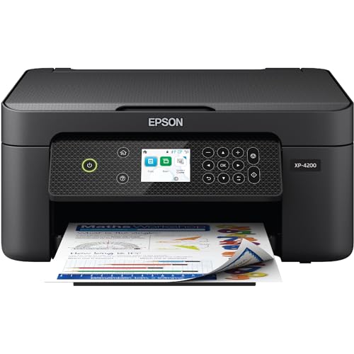 52 Best Black Friday Ink Tank Printers Deals (2024) & Sales