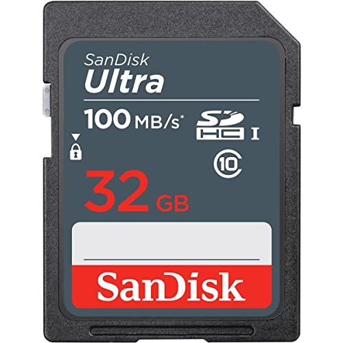 27 Best Black Friday SD Cards Deals (2024) & Sales