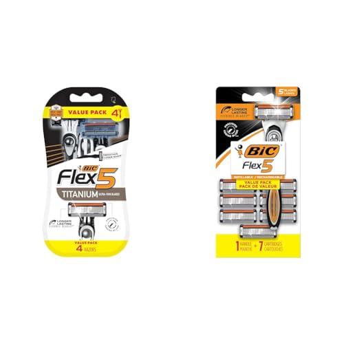 40 Best Black Friday BIC Razors 2024 Deals & Sales