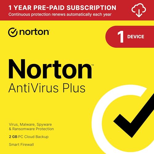 20 Best Black Friday Norton Cyber Monday  2024 Deals & Sales