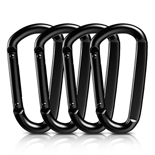 10 Best Black Friday Nonlocking Carabiners 2024 Deals & Sales