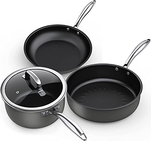 10 Best Black Friday Induction Cookware  2024 Deals & Sales