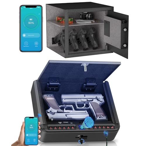 14 Best Black Friday Gun Safes Deals (2024) & Sales