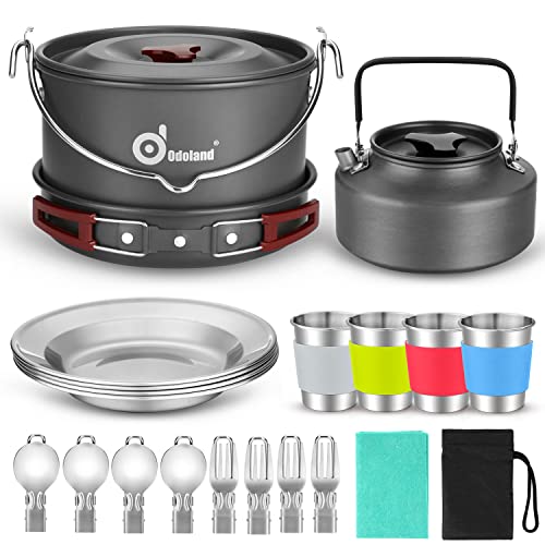 8 Best Black Friday Open Fire Cookware 2024 Deals & Sales