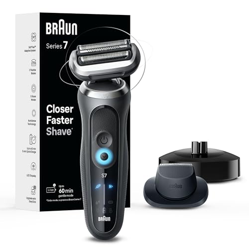 30 Best Black Friday Electric Shavers 2024 Deals & Sales