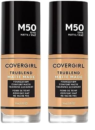 40 Best Black Friday COVERGIRL Foundation 2024 Deals & Sales