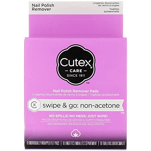 36 Best Black Friday Nail Polish Remover Deals (2024) & Sales