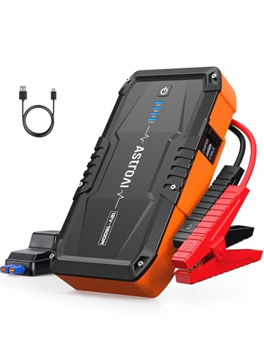 16 Best Black Friday Car Jump Starter Get Early 2024 Deals & Sales