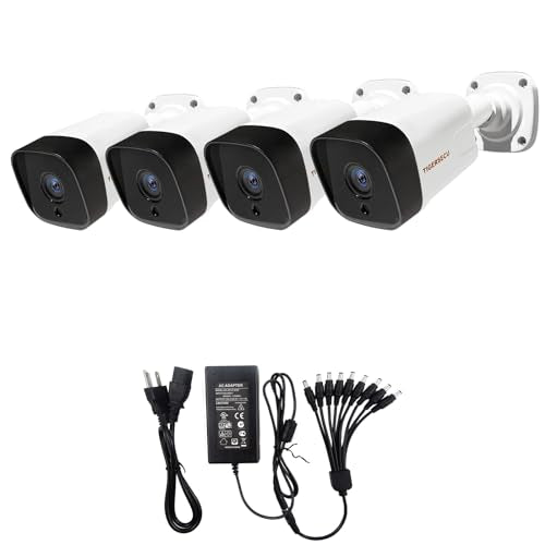 20 Best Black Friday Night Owl Security Cameras Cyber Monday  2024 Deals & Sales