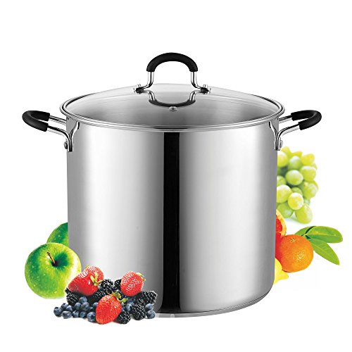 17 Best Black Friday Stockpots 2024 Deals & Sales