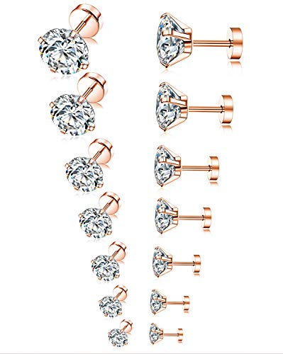 10 Best Black Friday Earrings Deals (2024) & Sales