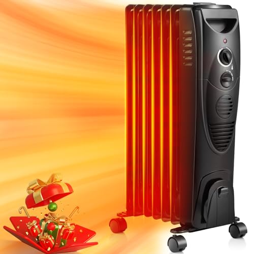 16 Best Black Friday Radiant Heaters 2024 Deals & Sales