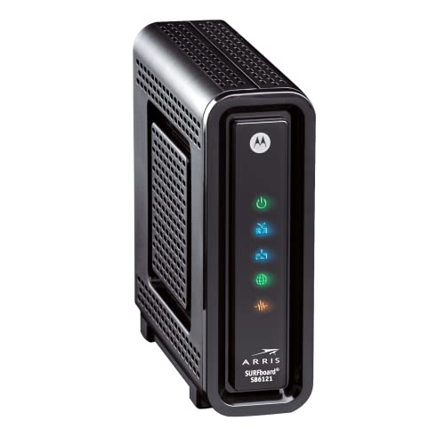 12 Best Black Friday ARRIS Cable Modems Cyber Monday  2024 Deals & Sales