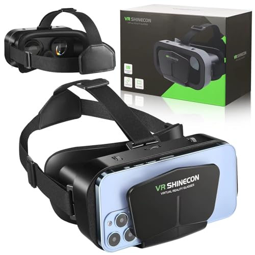 18 Best Black Friday Virtual Reality (VR) Headsets 2024 Deals & Sales