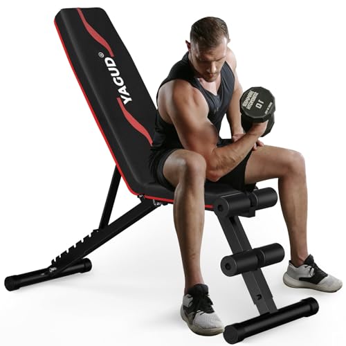 4 Best Black Friday Adjustable Benches Deals (2024) & Sales