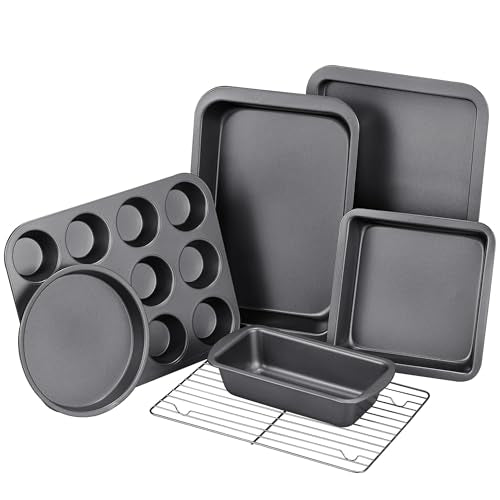 22 Best Black Friday Bakeware Sets Deals (2024) & Sales